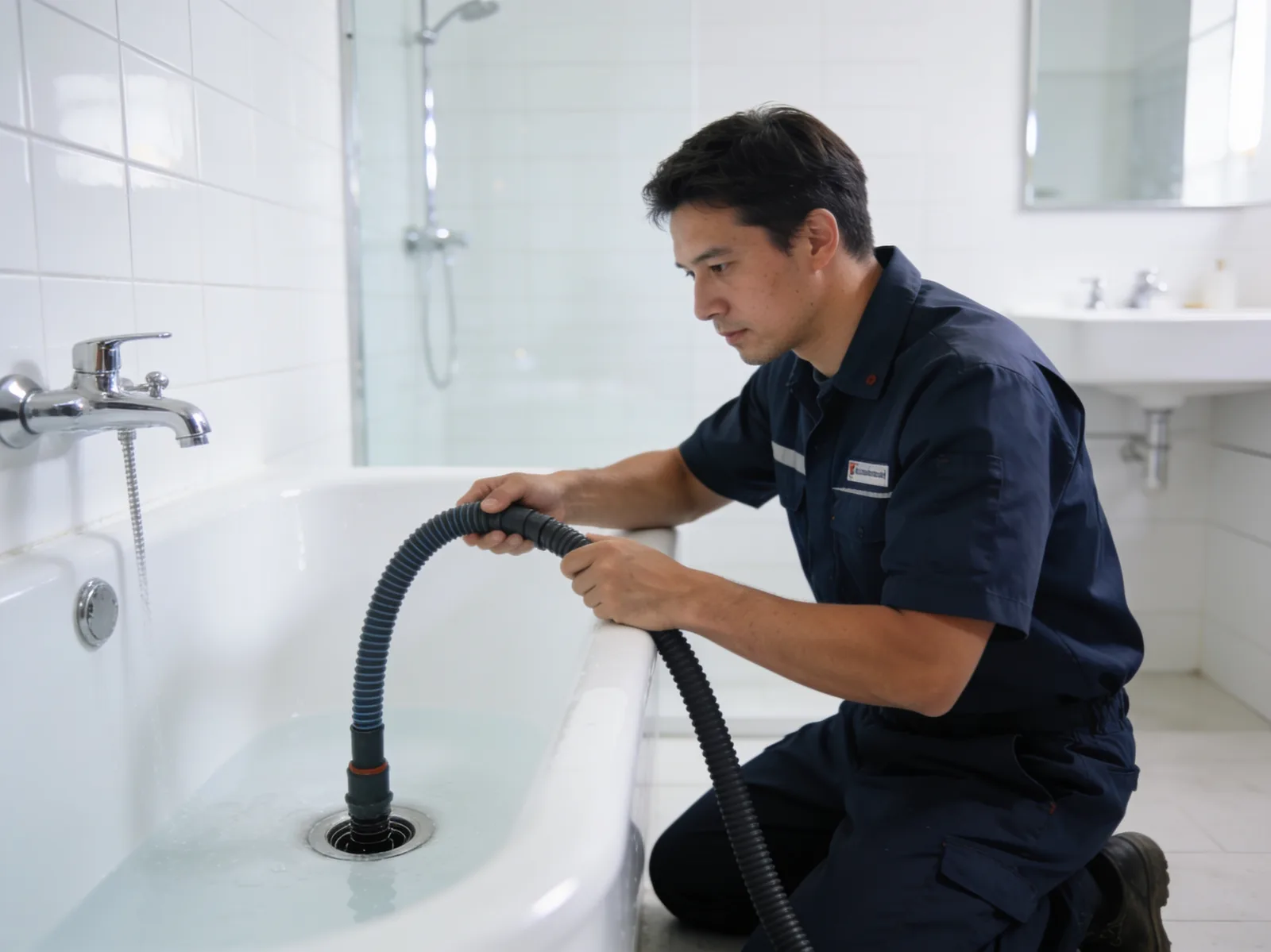 Emergency Plumber Brazoria, TX FAQs